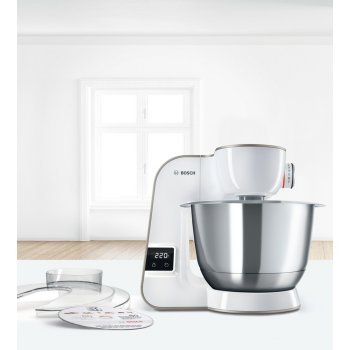 Bosch MUM 5XW20