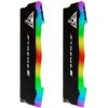 Patriot Viper Xtreme 5/DDR5/32GB/7600MHz/CL36/2x16GB/RGB/Black (PVXR532G76C36K)