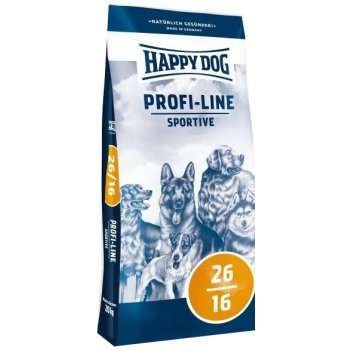 Happy Dog Profi Line Sportive 20 kg