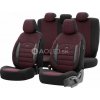 Sada autopoťahov OTOM SPORT PLUS 103 BURGUNDY NZ