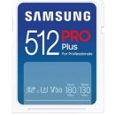 Samsung SDXC 512GB MB-SD512S/EU