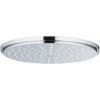 Grohe Rainshower Cosmopolitan - Hlavová sprcha, priemer 210, 1 prúd, chróm 28373000