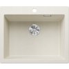 Blanco Pleon 6 Granitový drez - Biela soft