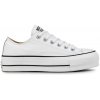 Converse Chuck Taylor All Star Lift Clean OX 561680/white/black/white