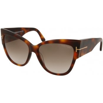 Tom Ford Anoushka FT0371 53F