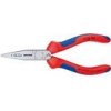 Knipex Kliešte elektrikárske odizolovacie 160mm , 13 02 160