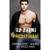 Už žádné předstírání - Vi Keeland, Penelope Ward
