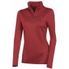 Dámska mikina Ferrino Goreme Anorak Women's Bordeaux L