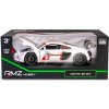 Daffi Model RMZ Hobby 1:32 Audi R8 2015 bílá H-124 81246