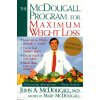 Mcdougall Program for Maximum Weight Loss