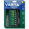 Varta 57681 LCD MULTI CHARGER+ (Nabíjačka na tuškové batérie)