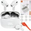 Bezdrôtové slúchadlá JBL Wave 200TWS