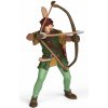 Figúrka PAPO Robin Hood stojaca (3465000399542)