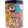 BIG BOY® BIG BOY Proteínová granola s horkou čokoládou, 360 g, by @kamilasikol