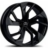 GMP REBEL 10x23 5x112 ET30 gloss black
