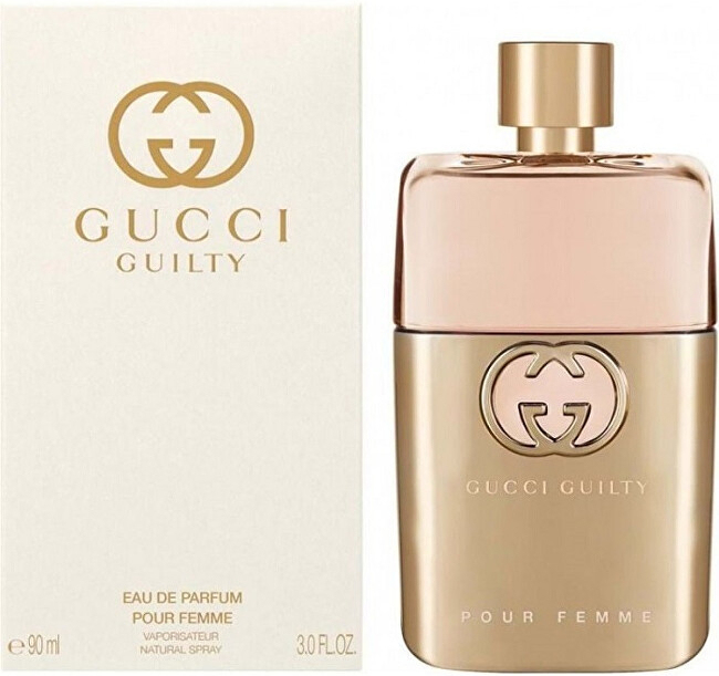 Gucci Guilty Pour Femme Eau de Parfum parfumovaná voda dámska 150 ml