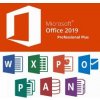 Microsoft Office Professional Plus 2019 SK 79P-05729