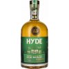 HYDE NO. 11 PEAT CASK SINGLE MALT 43% 0,7 l (čistá fľaša)