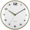 Dizajnové nástenné hodiny 6028GR Karlsson 40cm