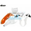 UFO Súprava plastov KTM 65SX / 16-23 - originálne farby - oem 17