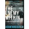 Enemy Within (Macqueen,Adam)(Brožovaná)
