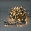 Nedis | Nedis CLCS768 - LED Vianočná vonkajšia reťaz 768xLED/7 funkcií 8,6m IP44 teplá biela | NE0527