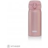 Thermos mobilný termohrnček, 350 ml, ružovozlatá