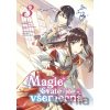 Magie Svaté je všemocná 3 - Juka Tačibana, Fudžiazuki (ilustrátor)
