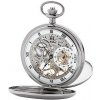 Mechanické vreckové hodinky Regent GM-2210