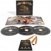 HELLOWEEN - March of Time (The Best of 40 Years) (3CD)