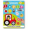 Umím lepit Farma - autor neuvedený