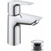 Grohe Start Edge umývadlová batéria stojanková StarLight Chrome 23900001