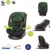 4Baby Roto-Fix i-Size 2024 Dark Green