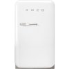 SMEG Chladnička Minibar FAB5RWH3 biela