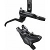 Shimano BRZDA HYDR. DEORE M6100 ZADNÁ POST MOUNT 1700MM HAD.+PLAT. G03S