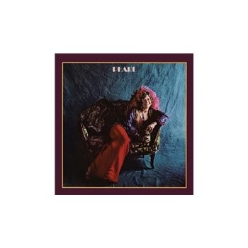 Pearl - Janis Joplin LP