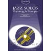 Guest Spot: JAZZ SOLOS + CD / trúbka