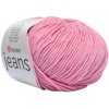 YarnArt Jeans Púdrová 36