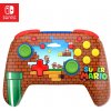 Turtle Beach Rematch Wireles Nintendo Switch 2 Reveal - Mario Bricks TBC-8301-65