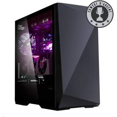 Zalman Z9 Iceberg Black