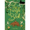 Jungle Book (Kipling,R.)(Pevná)