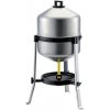 RIVER SYSTEMS BD 141 barelová napájačka pre hydinu - 30 l, zinkovaná