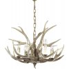 Závesné svietidlo/Luster Ideal lux 115498 CHALET SP6 6xE14 40W