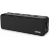 Reproduktor Tonsil Go 6 čierny prenosný Bluetooth 5.0 IPX7 (TONSILGO6)