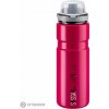 Elite SYSSA RACE fľaša, 750 ml, červená