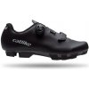 Catlike Kompacto X1 MTB Nylon čierne tretry - EU 43