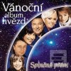 Vánoční album hvězd (Karel Černoch; Karel Gott; Helena Vondráčková; Hana Hegerová; Lucie Bílá; Pet...)