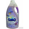 Omo Fresh Lavender & Mint gél na pranie 5 l 100 PD