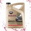 K2 KULER -35°C ČERVENÁ 5 l