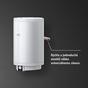 Stiebel Eltron PSH 120 Trend od 282,95 € - Heureka.sk